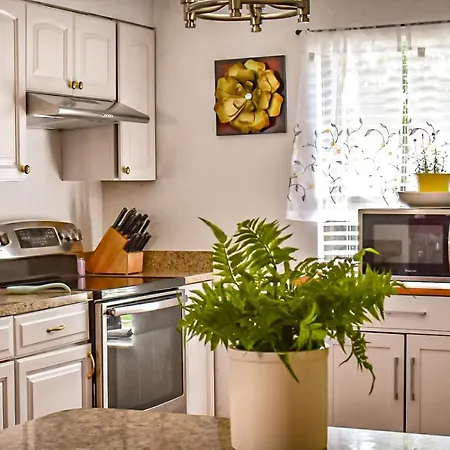 Welcome To The Cottage: A Home Away From Home